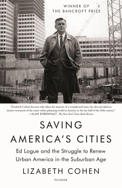 Saving America's Cities - Cohen, Lizabeth