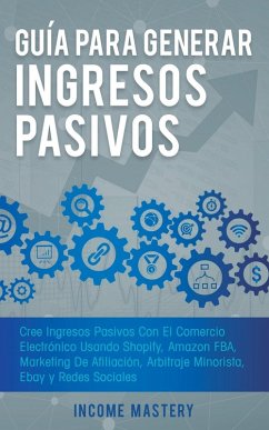 Cover Guía Para Generar Ingresos Pasivos