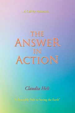 The Answer in Action - Helt, Claudia