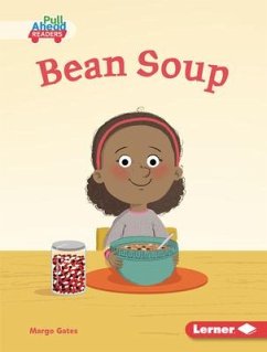 Bean Soup - Gates, Margo