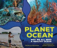 Planet Ocean - Newman, Patricia