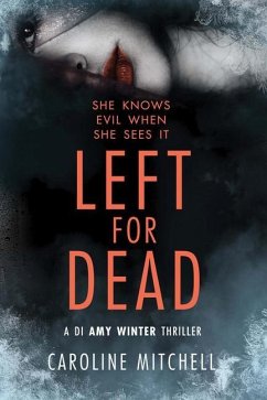 Left for Dead - Mitchell, Caroline