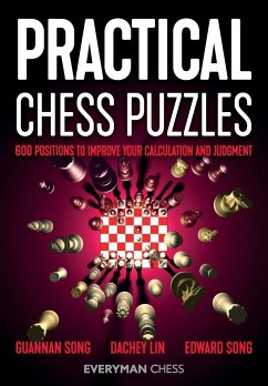 Practical Chess Puzzles - Song, Guannan; Lin, Dachey; Song, Edward