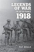 Cover Legends of War