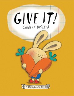 Give It! - Mcleod, Cinders