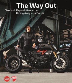 Marco Campelli: The Way Out - Campelli, Marco