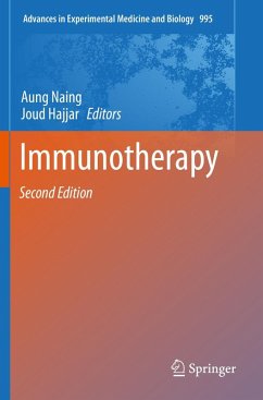 Cover Immunotherapy