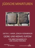 Georg und Hedwig Flatow