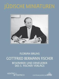 Gottfried Bermann Fischer - Bruns, Florian
