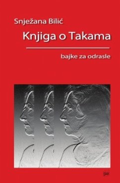 Cover Knjiga o Takama