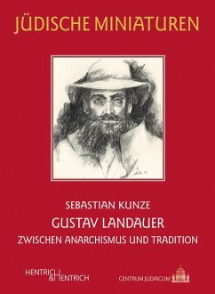 Gustav Landauer - Kunze, Sebastian