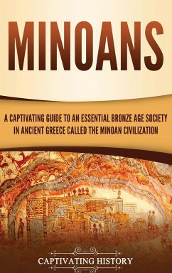 Minoans - History, Captivating