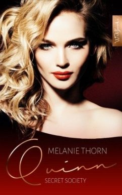 Quinn - Thorn, Melanie