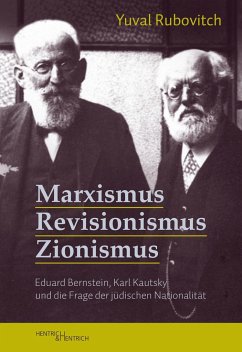 Marxismus, Revisionismus, Zionismus - Rubovitch, Yuval