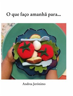 O que faço amanhã para.. - Jerónimo, Andrea