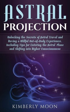 Astral Projection - Moon, Kimberly