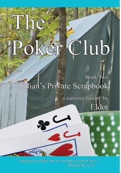 The Poker Club - Eldot; Hall, Leland