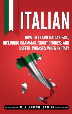Italian - Learning, Daily Language