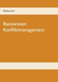 Basiswissen Konfliktmanagement Basiswissen Konfliktmanagement