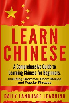 Learn Chinese - Learning, Daily Language