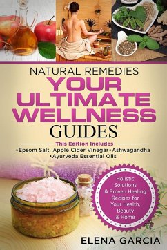 Cover Natural Remedies