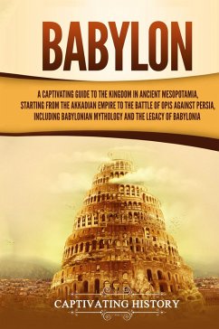 Cover Babylon
