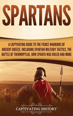 Spartans - History, Captivating