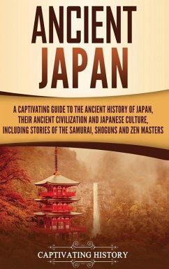 Cover Ancient Japan