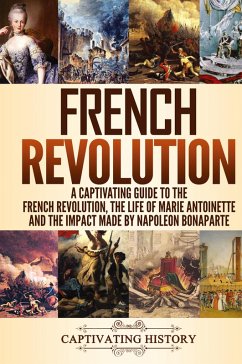 Cover French Revolution