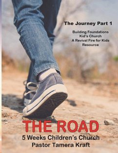 The Road - Kraft, Tamera