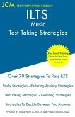 ILTS Music - Test Taking Strategies