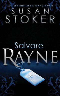 Salvare Rayne - Stoker, Susan