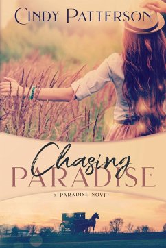 Chasing Paradise - Patterson, Cindy