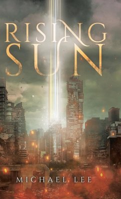 Rising Sun - Lee, Michael