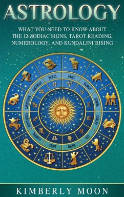 Astrology - Moon, Kimberly