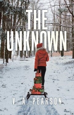 The Unknown - Pearson, V. A.