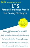 ILTS Foreign Language French - Test Taking Strategies