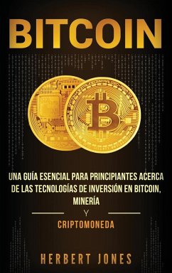 Bitcoin - Jones, Herbert