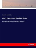 Abel's Theorem and the Allied Theory