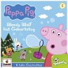 Peppa Pig Hörspiele - Wendy Wolf hat... - Bild 1