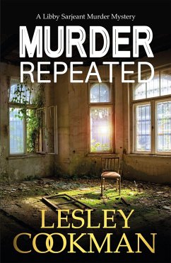 Murder Repeated - Cookman, Lesley