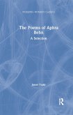 The Poems of Aphra Behn