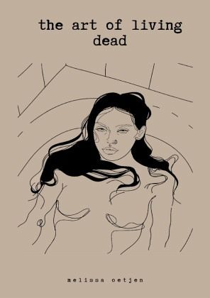 the art of living dead