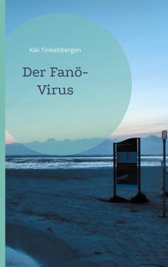 Der Fanö-Virus - Tinkelsbergen, Kiki