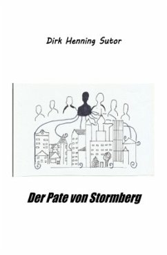 Cover Der Pate von Stormberg