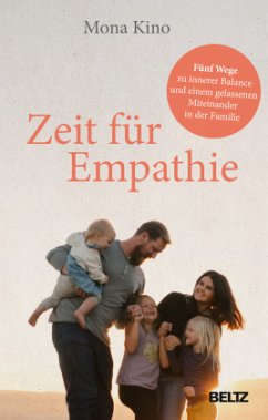 Zeit für Empathie - Kino, Mona