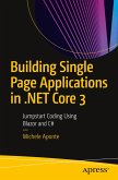 Building Single Page Applications in .NET Core 3