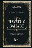 Hayatus - Sahabe