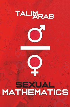Sexual Mathematics Cover Sexual Mathematics
