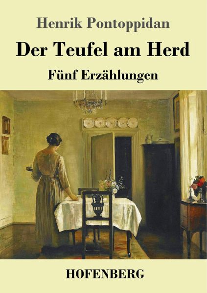 Der Teufel am Herd